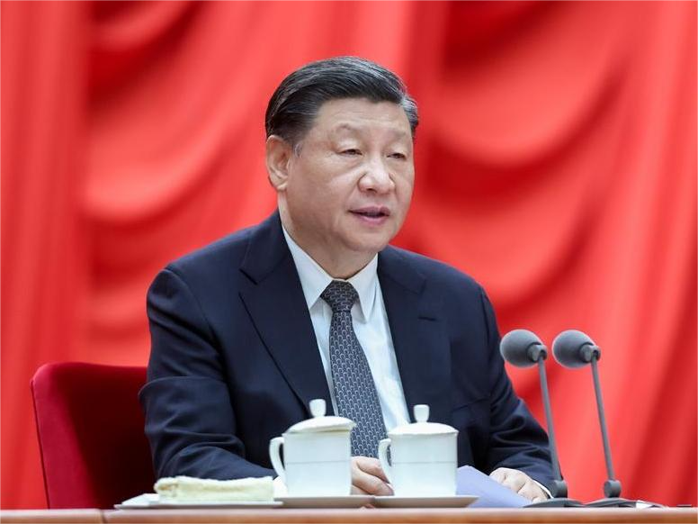 习近平、蔡奇同志在学习贯彻习近平新时代中国特色社会主义思想主题教育工作会议上的讲话