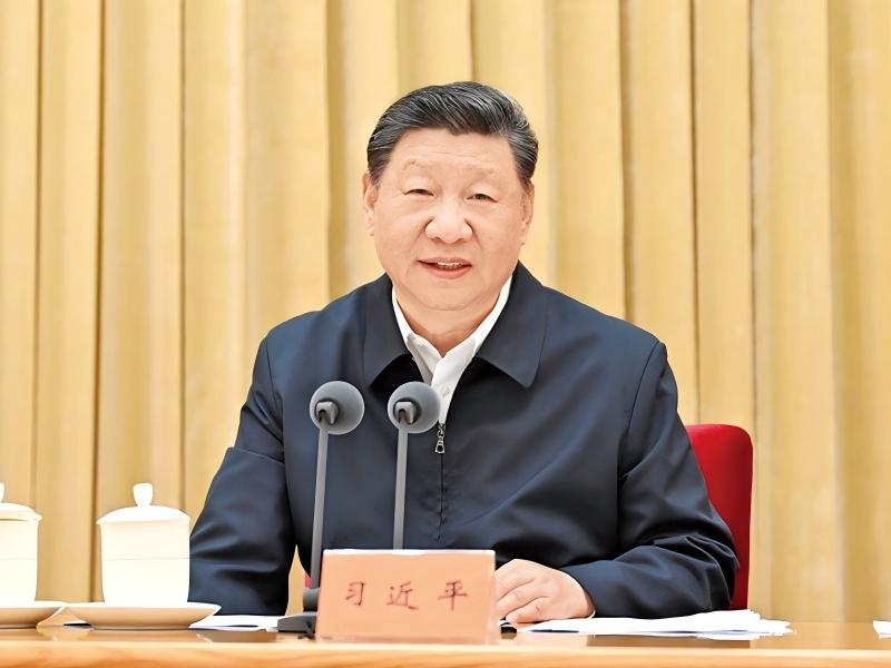 《求是》杂志发表习近平总书记重要文章《在中央城市工作会议上的讲话》